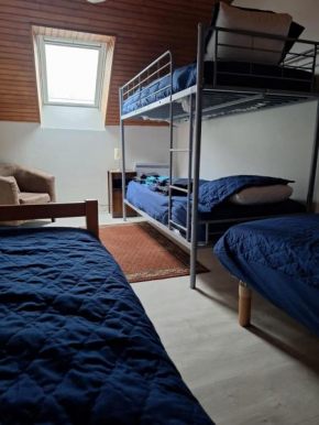 Le Gîte des Korrigans